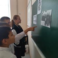 просмотр документального фильма «Зоя Космодемьянская. Правда о подвиге»