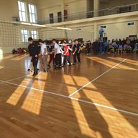 Кубок главы РСО-Алания по волейболу. Муниципальный этап.