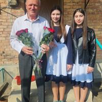 Акция «Учитель бывшим не бывает»