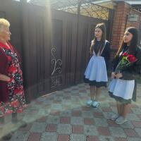 Акция «Учитель бывшим не бывает»