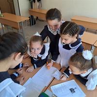 неделя празднования 164-й годовщины со дня рождения К.Л.Хетагурова