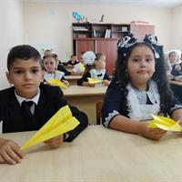 тренинговое занятие «Друзья, не похожие на меня».