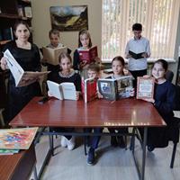 25 октября - Международный день школьных библиотек